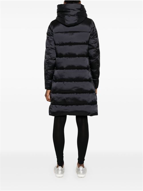 Piumino donna lungo Lysa SAVE THE DUCK | D40279WIRIS2110000